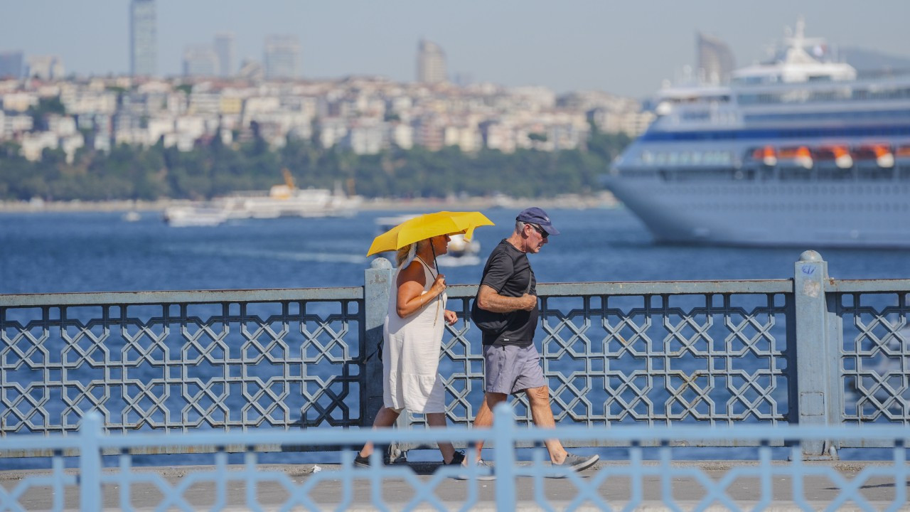 Hafta sonu planı yapanlar dikkat! Üç büyükşehir kavrulacak Img