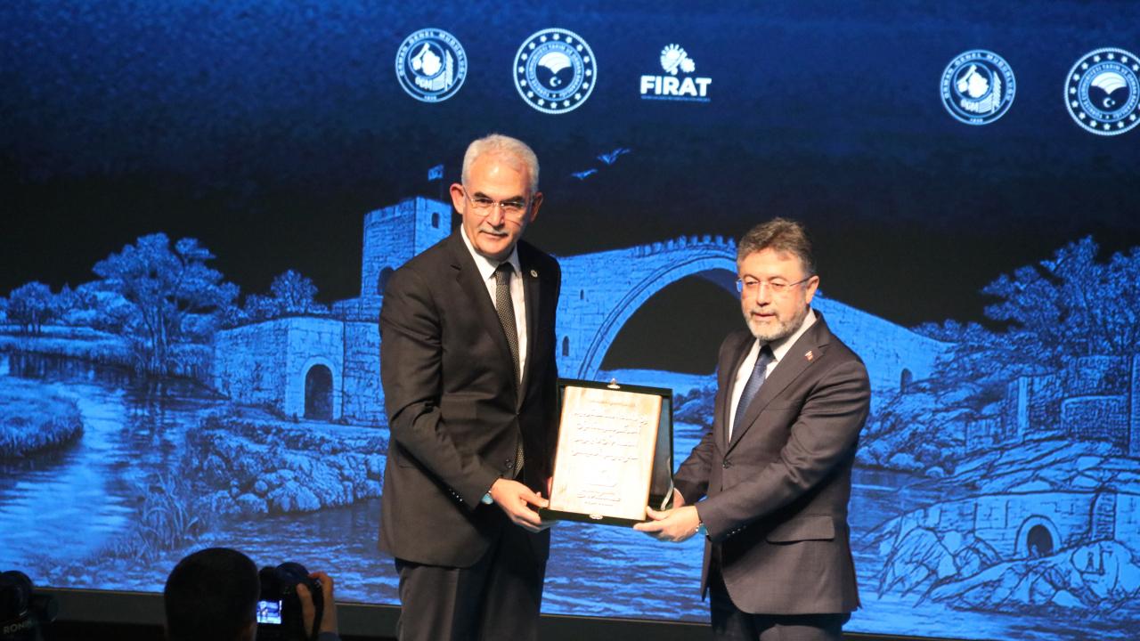 86 milyon avroluk bütçe sahaya iniyor: Fırat Havzası’nı ihya edecek proje resmen başladı! Img