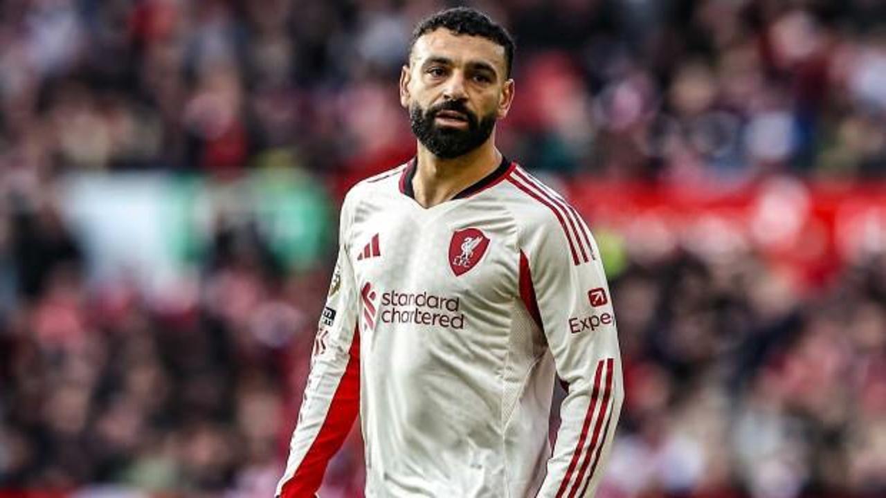 Salah’tan herkesi şoke eden karar! 20 milyon Euro’yu anında reddetti Img