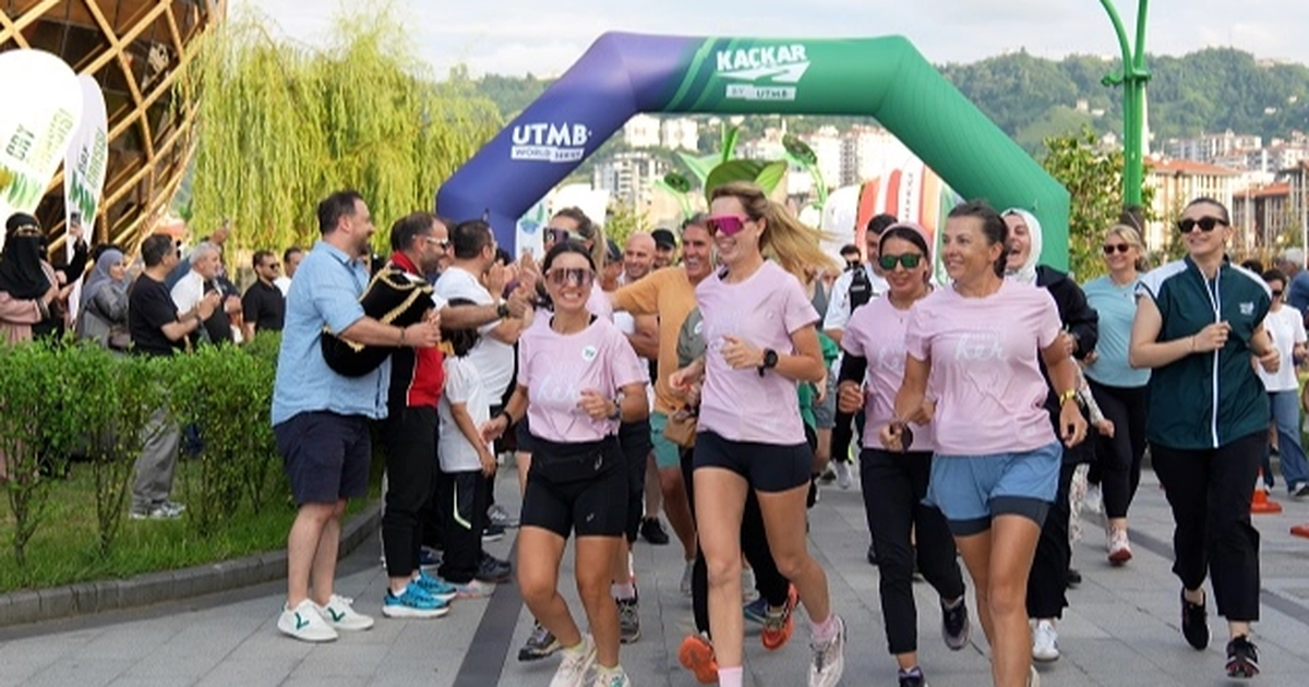 Kaçkar by UTMB sporcuları Rize’de buluşturacak Kackar by utmb sporculari rizede bulusturacak dRRxjwY6