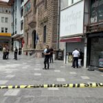 Konyada kuyumcuda dehset borc tartismasi silahli saldiriya donustu 3bx5pubT