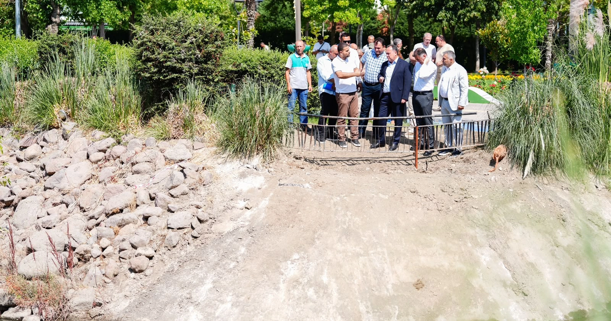 Manisada baskan dutlulu calismalari yerinde inceledi te2cPbVr