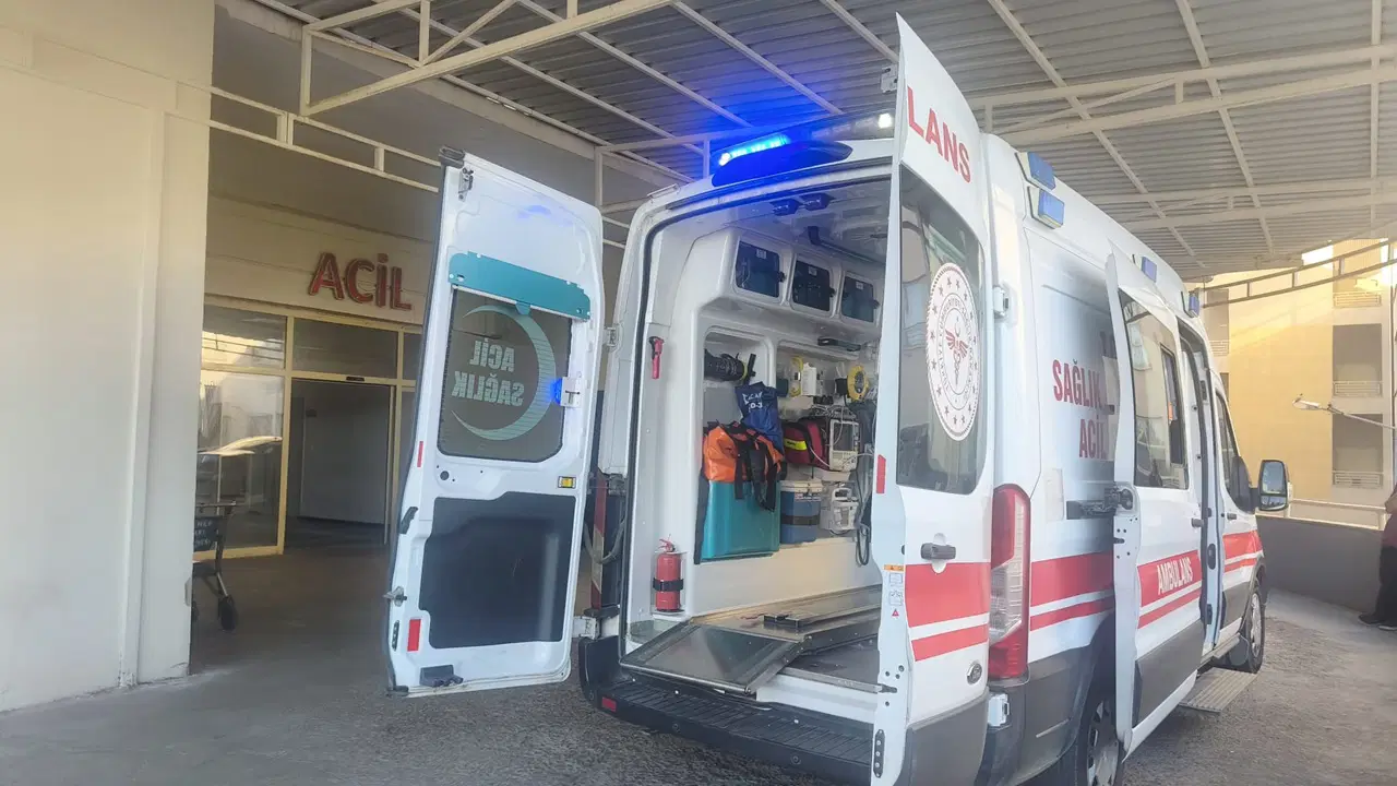 Tatile gelmişlerdi: İki kız kardeşten acı haber Tatile gelmislerdi iki kiz kardesten aci haber s7HBVdGA