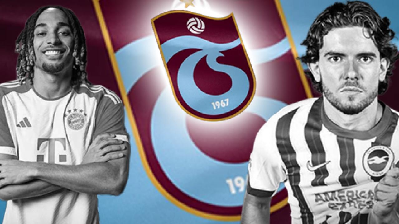 Trabzonspor’dan açıklama! Ferdi Kadıoğlu ve Sacha Boey’in rekoru kırılıyor Trabzonspordan aciklama ferdi kadioglu ve sacha boeyin rekoru kiriliyor 9nUckzfY